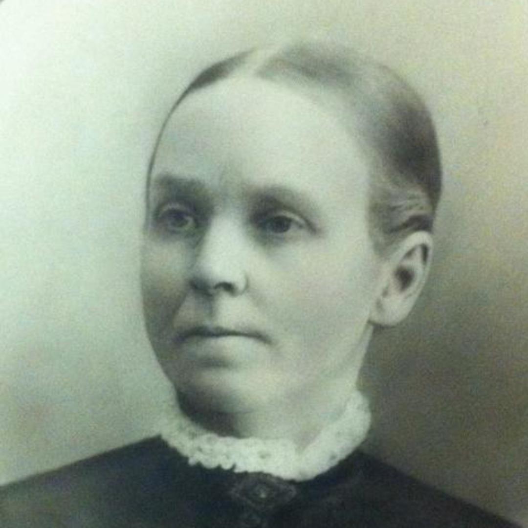 Elizabeth Rowland Williams (1835 - 1899) Profile